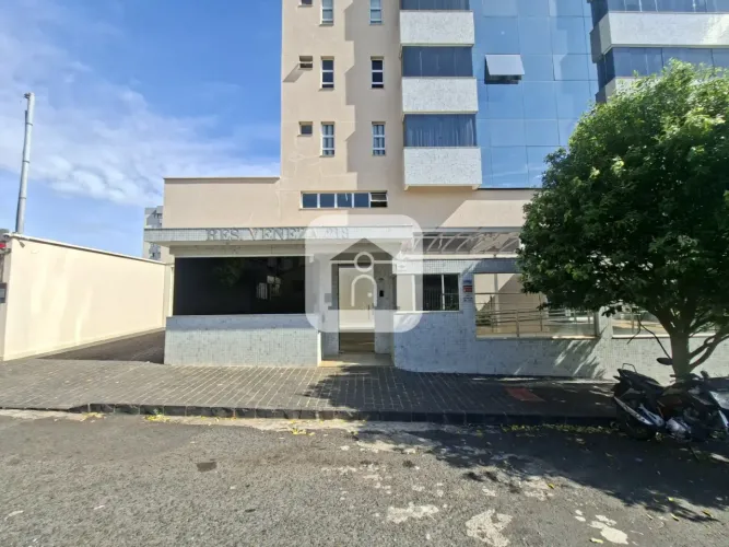 Apartamento para locação no bairro Santa Monica