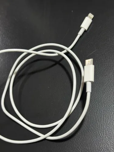 Cabo Lightning Usb-c Iphone 14