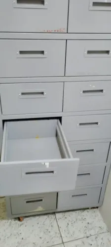 Armário para escritório
