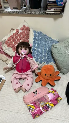 Bebê Reborn