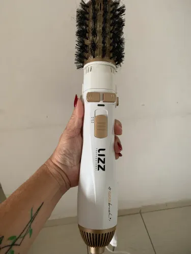 Escova Rotativa