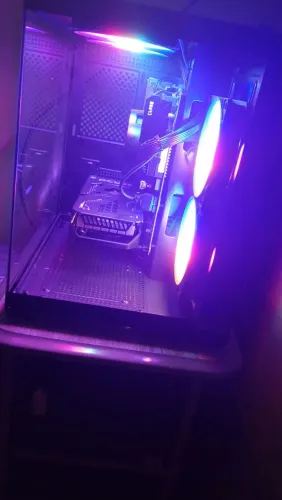 Pc gamer