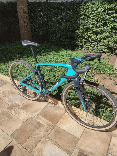 Bicicleta Soul Seeker Sram