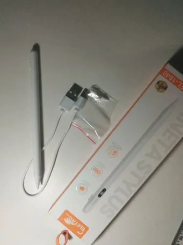 Caneta digital nova