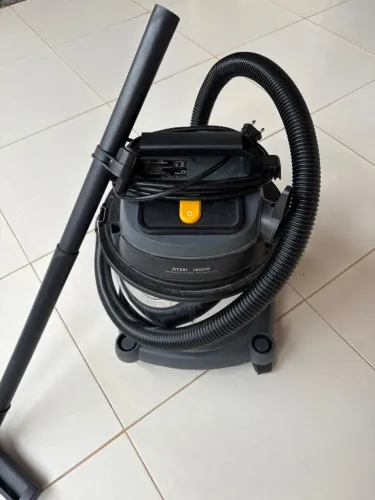 Aspirador de Pó Eletrolux