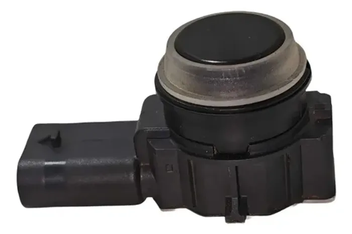 Sensor Estacionamento Jeep Compass 2.0 Diesel 2017/2021 Branco