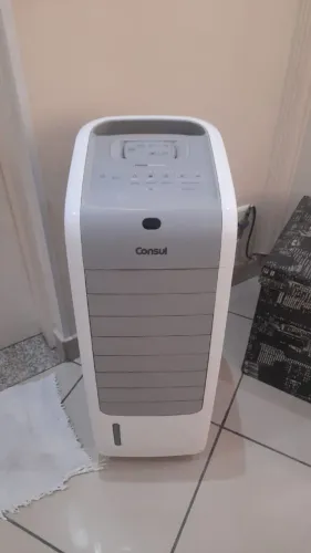 Climatizador De Ar Consul Bem Estar