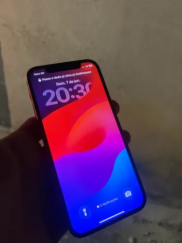 iPhone 12