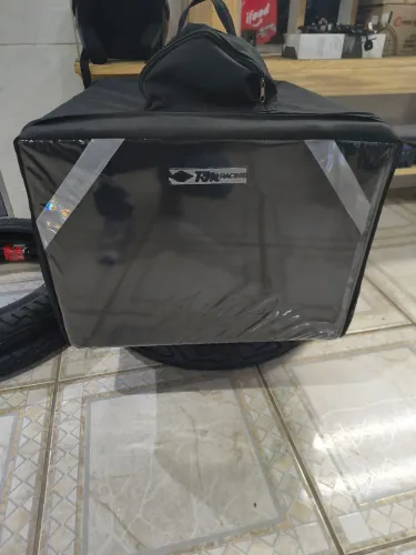 Bag motoboy 50 litros