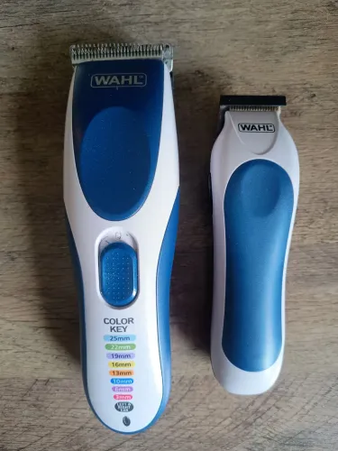 Máquina de corte da cabelo profissional
