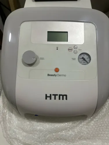 Beauty Dermo - Vacuoterapia e Ventosaterapia - HTM