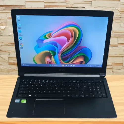   Note Acer Aspire A515-51G i7