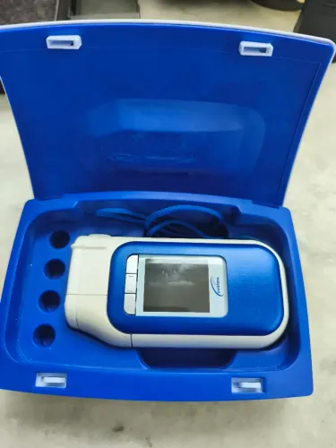 Aplicador de hormônios easypod