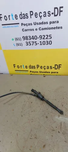 Cilindro Mestre De Embreagem Citroen C3 1.4 2003/12