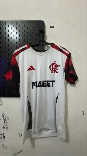 Camisa do Flamengo 