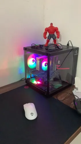 Vendo Pc gamer