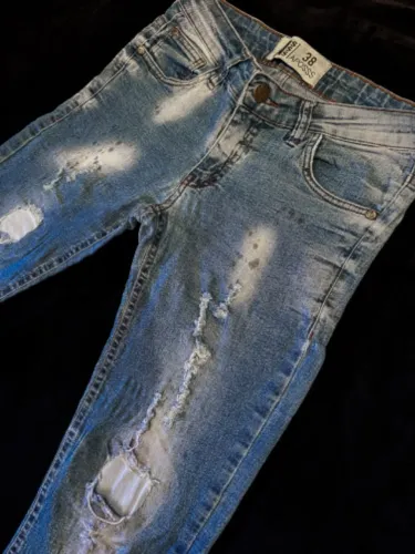 Calça Aposss