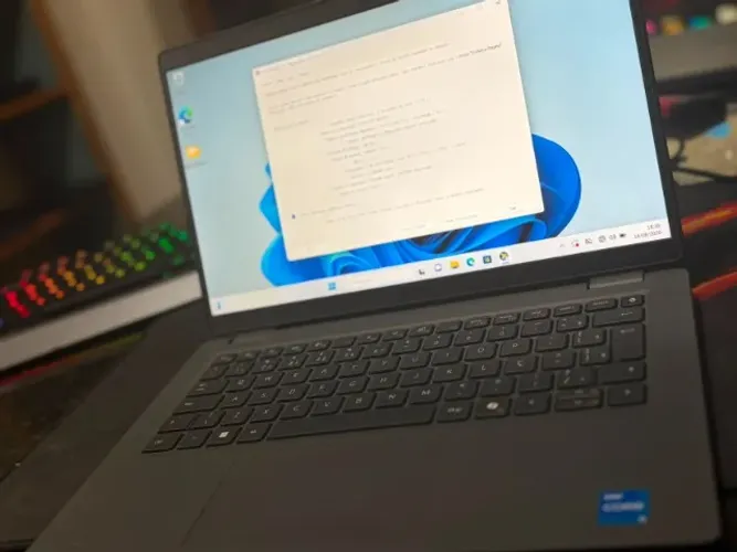 Dell Latitude 3440 - Intel Core i5 13ª Geração | 8GB RAM | Windows 11 Pro