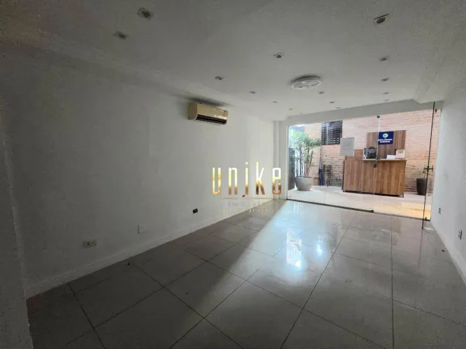 Loja, 115 m² - venda por R$ 900.000,00 ou aluguel por R$ 8.090,00/mês - Jardim Aquarius - 