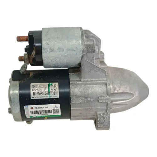 Motor Partida/arranque Lancer 2011 A 2019 1810a2