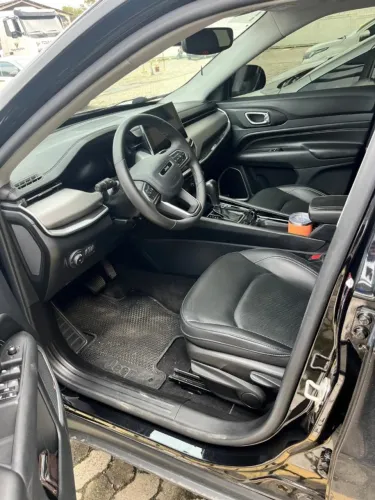 Jeep Compass Long. T270 1.3 TB 4X2 Flex AUT 2025