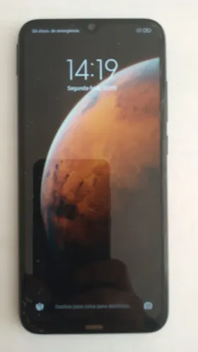 Xiaomi Redmi Note 8