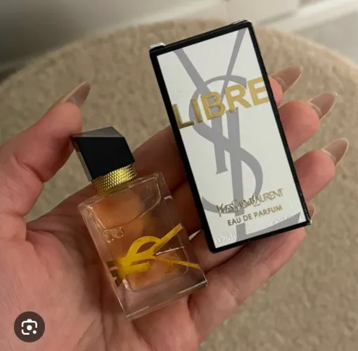 Miniatura Libre Yves Saint Laurent