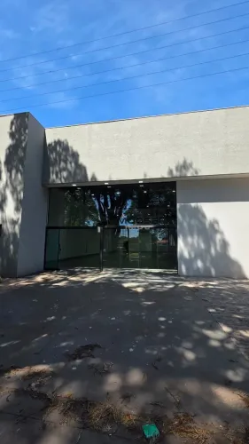 À VENDA | Barracão Comercial Novo Av. Brasil, Maringá/PR