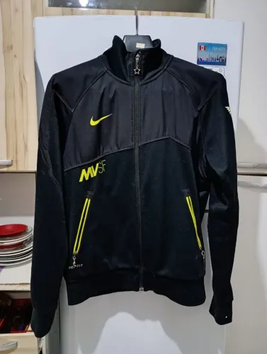 Blusa nike mercurial dri fit original