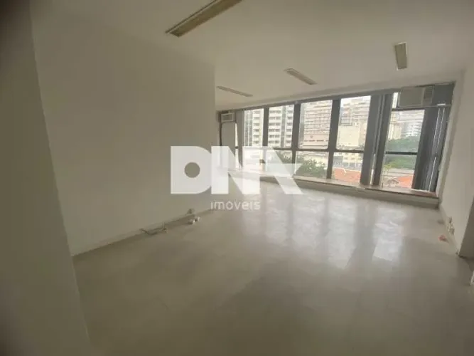 Sala-À VENDA-Botafogo-Rio de Janeiro-RJ