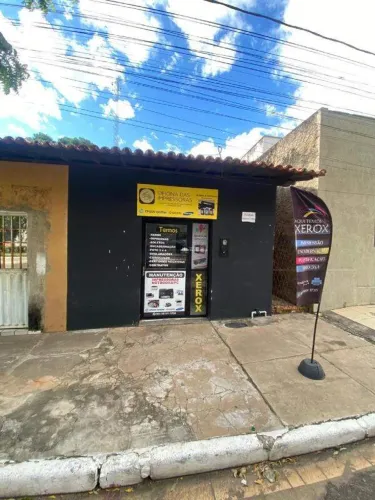 PONTO COMERCIAL BEM LOCALIZADO NO BAIRRO CENTRO DE TIMON-MA.