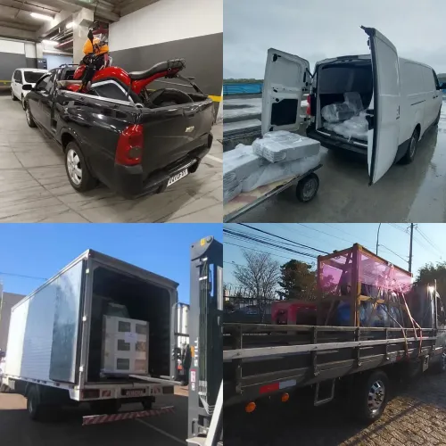 Carreto 