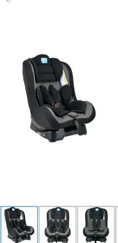 Cadeirinha de carro
