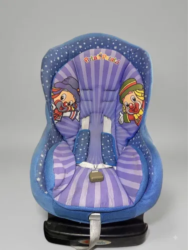 Cadeira infantil para carro