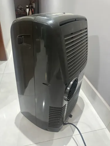 Ar condicionado portátil