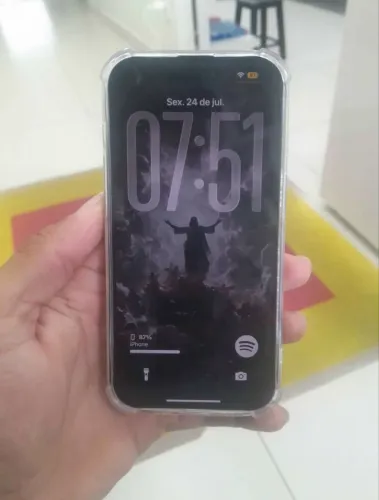 iPhone 14 Pro