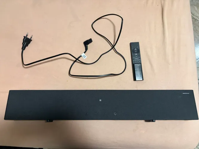 soundbar Samsung HW-C400