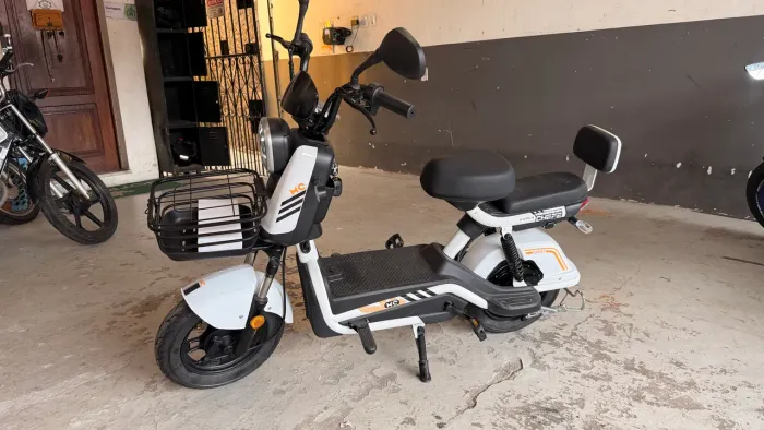 SUPER JOY- 0km - 800w