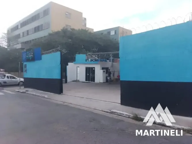 Terreno Comercial à Venda em Frente ao Hospital Vila Alpina  São Paulo