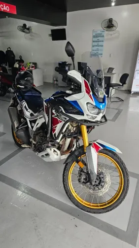 HONDA AFRICA TWIN CRF 1100L ADV SPORTS DCT 2023 / 32.000Km