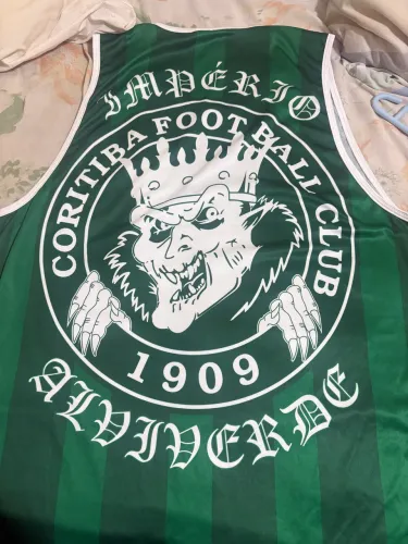 Regata Imperio IAV Curitiba