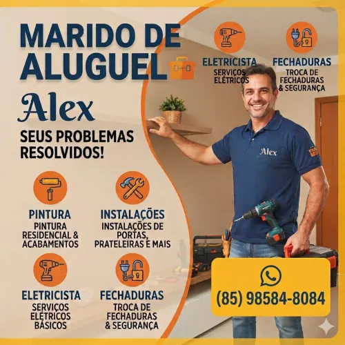 MARIDO DE ALGUÉM