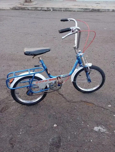 Monareta antiga