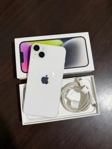 iPhone 14 Plus 128GB 