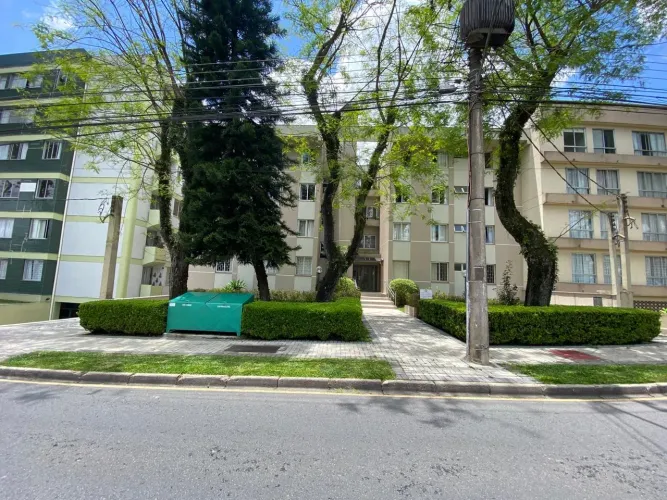 Apartamento Vila Izabel