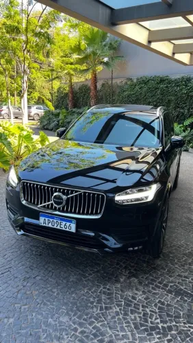 Volvo XC 90 T-6 Momentum 2.0 320cv 5P 2020