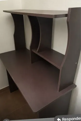 Rack para computador
