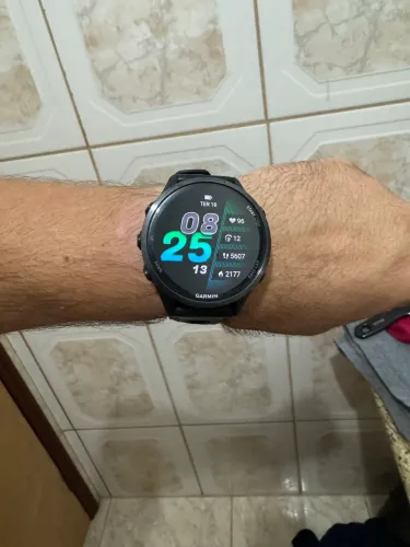 Garmin forerunner 970