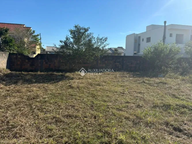 Terreno No Bairro Carianos Oportunidade Única