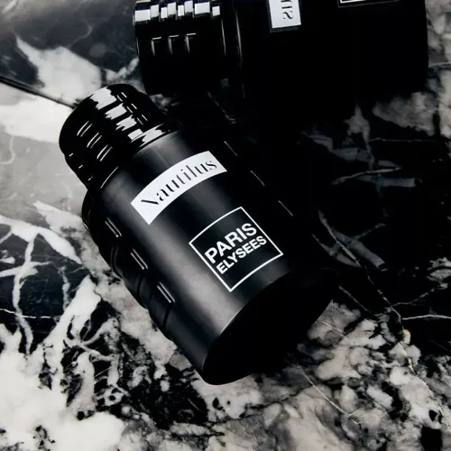 Perfume Nautilus Paris Elysées